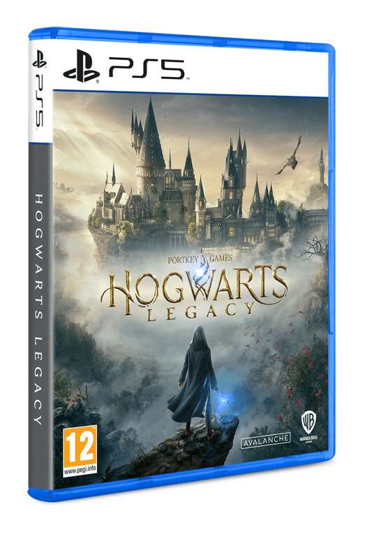 Hogwarts Legacy PS5 £39.62 @ PlayStation Store Turkey