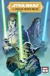 Star Wars: High Republic 3 (Kevin Walker Variant Set) £4.72 delivered @ Forbidden Planet