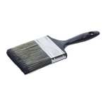Prodec Shed & Fence Paint Brush 4" £3.08 Free Click & Collect @ Toolstation