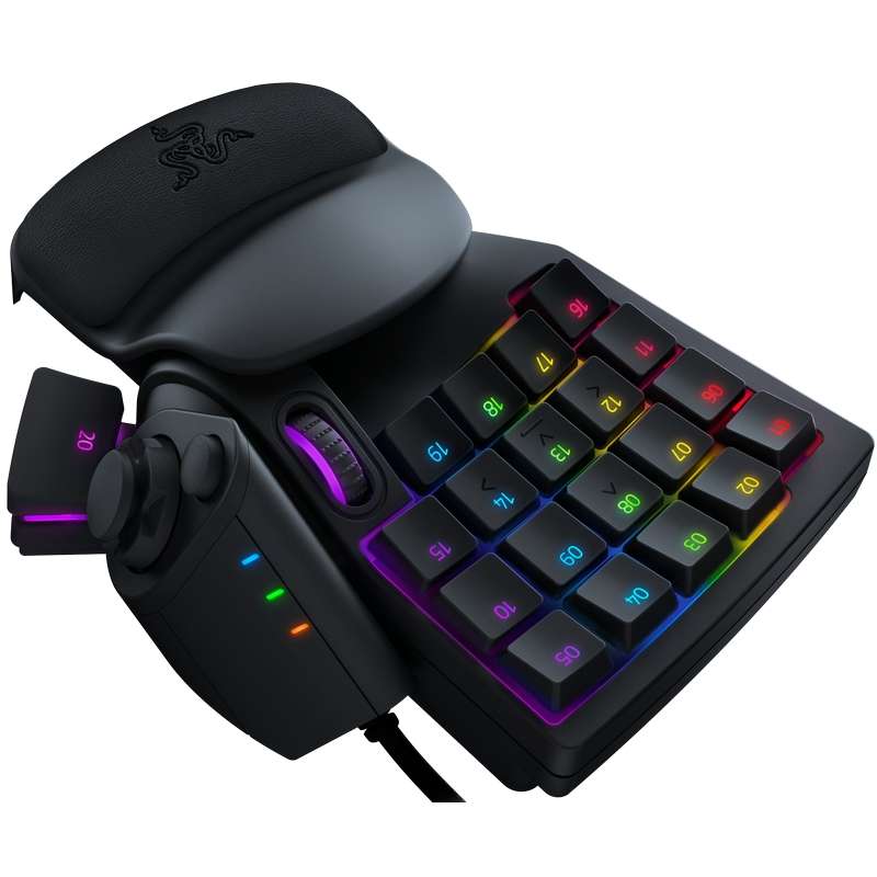 razer tartarus ebay