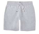 River Island Mens Shorts Grey Slim Fit Elasticated Waist Drawstring Bottoms - £8 @ River Island / eBay