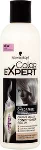 Schwarzkopf Expert Colour Sealer Conditioner 250ml, 50p in Poundstretcher Crystal Palace