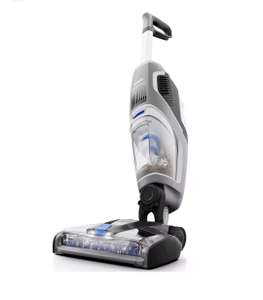 Vax ONEPWR Glide Cordless Upright Hard Floor Vacuum Cleaner 220W (New - Damaged box) £59.99 @ direct-vacuums / eBay