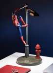 Spider-Man Lamp £34.99 Free Delivery or Click & Collect @ Smyths