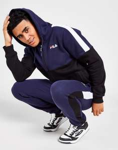 Fila Ragusa Tracksuit - £20 free collection with app code @ JD Sports