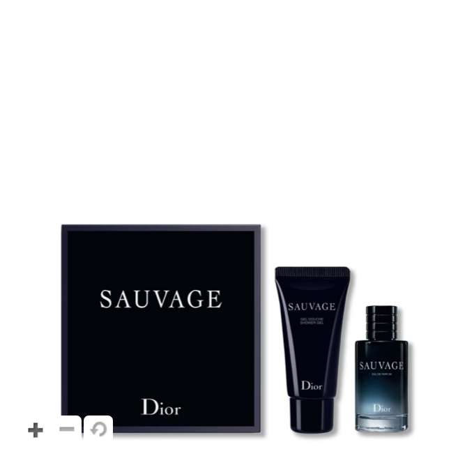 Christian Dior Sauvage Eau De Perfume Spray 100ml Germany