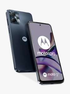 Motorola Moto G13 (4/128 GB, 90Hz Display, 50 MP, 5000mAh, TurboPower Charging, Dual SIM) + add-on item - w/code ( myJL members)