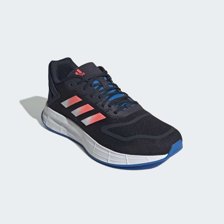 adidas DURAMO 10 running shoes from £25.50 (possibly £21.67) for members,  using unique code @ adidas - hotukdeals