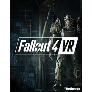 Fallout 4 VR PC Download (steam) £9.85 at ShopTo