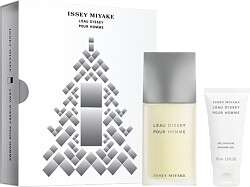 Issy miyake l'eau d'issey gift set - £29.92 with code + free click and collect /+£2.49 delivery @ Ecsentual