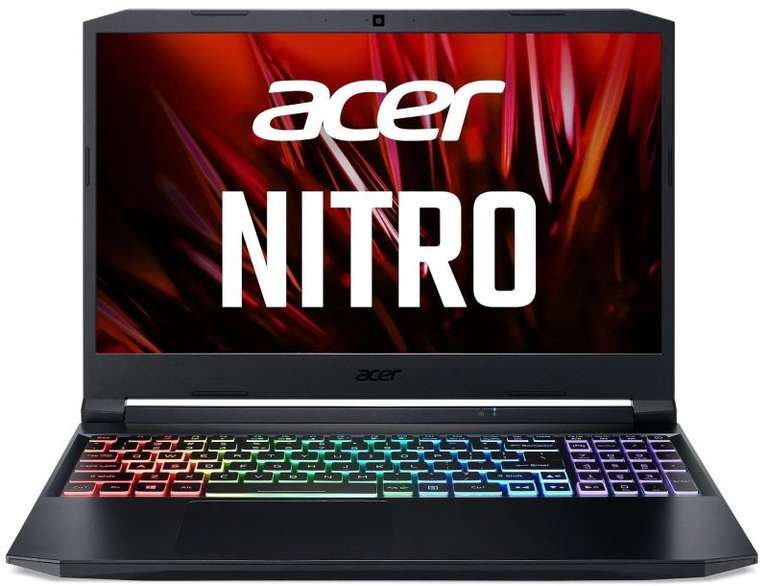 Acer Nitro 5 Gaming Laptop, i7 11800H, RTX 3070 8GB, 16GB, 1TB SSD - £1049.98 + £3.49 delivery @ Ebuyer