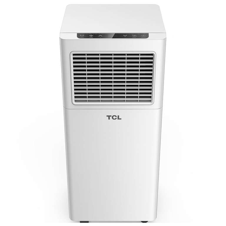 TCL 9000BTU Portable Air Conditioner with 2 Year Warranty £229 at Sonic Direct