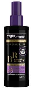 Tresemme Biotin repair protection spray - half price £2.49 @ Boots