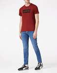Levi's Men's 512 Slim Taper Jeans (All Sizes) £28.50 @ Amazon