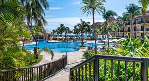 14 Night, All Inclusive 5 Star Official £1157pp Catalonia Riviera Maya Riviera Maya, Mexico - Manchester 7th June, Tui Package