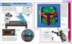 LEGO Star Wars Ideas Book: More than 200 Games, Activities, and Building Ideas Hardcover – £6.29 @ Amazon