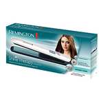 Remington Shine Therapy Advanced Ceramic Hair Straighteners with Morrocan Argan Oil for Improved Shine £29.99 @ Amazon