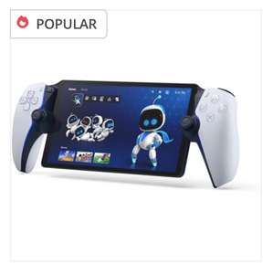 PlayStation Portal Remote Player For PS5 sold by Rarewaves