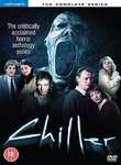 Chiller: The Complete Series DVD - £4.20 @ Networkonair