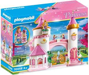 Playmobil 70448 Princess Castle - £41.70 @ Amazon