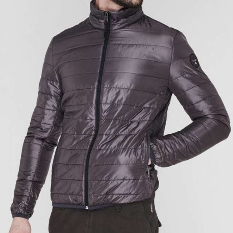 Napapijri Jacket - £32.19 delivered 