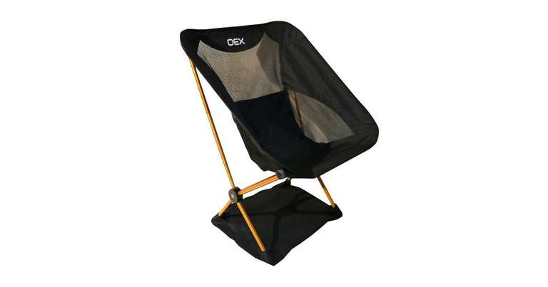 OEX Ultra-Lite Chair With Code