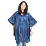 Trespass Canopy Packaway Poncho (Pack of 2)