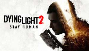 Dying Light 2 Stay Human £27.49 @ Steam