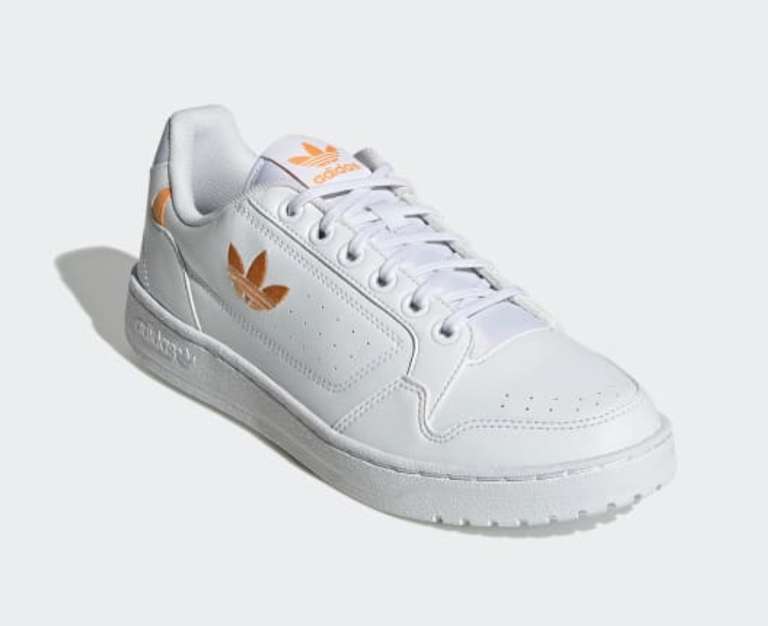 Men • Originals NY 90 Shoes £27.62 with code @ Adidas