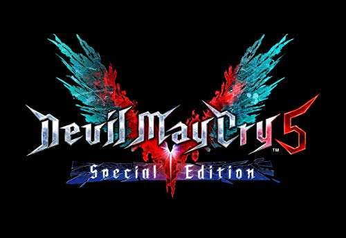Devil May Cry 5 Special Edition (PS5) £15.95 @ Amazon