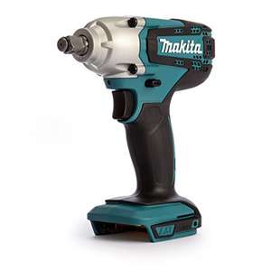 Makita DTW190Z 18V Li-Ion LXT Impact Wrench - Batteries and Charger Not Included