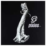 Pixies Vinyl - Beneath the Eyrie Vinyl LP £14.86 with code @ Rarewaves