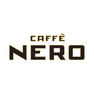Buy two coffee vouchers for £3 (exclusively for HSBC & Barclays customers) via app @ Caffè Nero