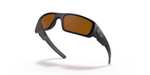 Oakley Crankshaft Sunglasses Dark Bronze Lenses, Matte Black Frame - £57.50 Delivered @ Oakley