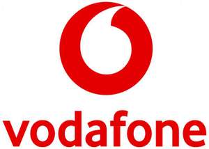 Vodafone Broadband 100mb With £80 Giftcard £25p/m - £600 (Over 24m) + Possible £70 Cashback @ Vodafone Via Giftcloud