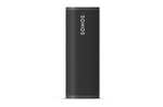 Sonos Roam (Black) Voice Activated Portable Smart Speaker £134 @ Richer Sound