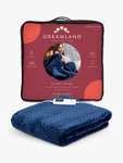 (in-store only) Dreamland Relaxwell Luxury Heated Throw blanket- £32 @ Sainsbury's Plymouth Marsh Mills