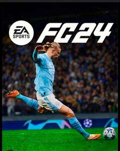 EA SPORTS FC 24 PC