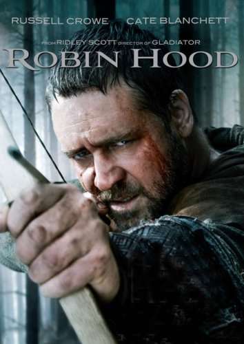Robin Hood (2010) 4K - £2.99 to buy @ Amazon Prime Video