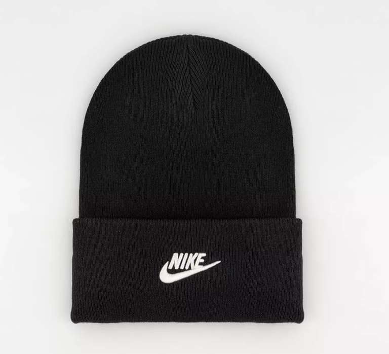 Nike Utility Beanie ( 4 Colours Available ) - Free C&C
