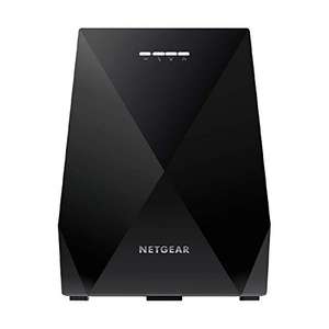 NETGEAR WiFi Booster Range Extender | WiFi Extender Booster £79.99 @ Amazon