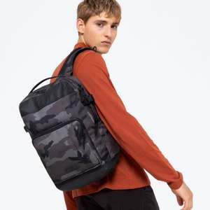 Up to 50% Off Eastpak Sale + Extra 20% Off with code + Free Click & Collect (UK Mainland) / Free delivery to Northern Ireland @ Eastpak