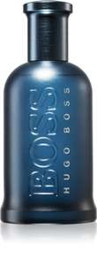 BOSS Bottled Marine Summer Edition 2022 200ml @ £45.60 + Free Hugo Gift Bag @ Notino