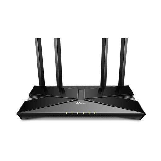 TP-Link Archer AX10 AX1500 Next-Gen Wi-Fi 6 Router £50.44 delivered at Box