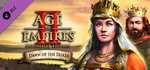 [PC] Age of Empires II: Definitive Edition DLC £2.79 each - Dynasties of India / Dawn of the Dukes / Lords of the West @ Steam