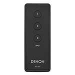 Denon AVS-3 8K HDMI Switching Unit £49 Sold & Dispatched By Peter Tyson @ Amazon