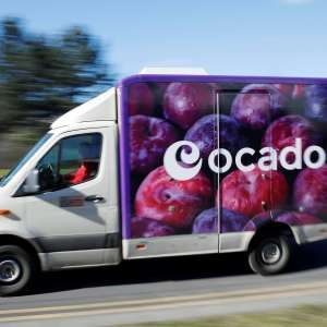 £20 off when you spend £60 or more with unlimited deliveries for 3 months (first shop) with code @ Ocado