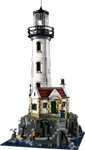 LEGO Ideas 21335 Motorised Lighthouse - £207.99 @ John Lewis & Partners