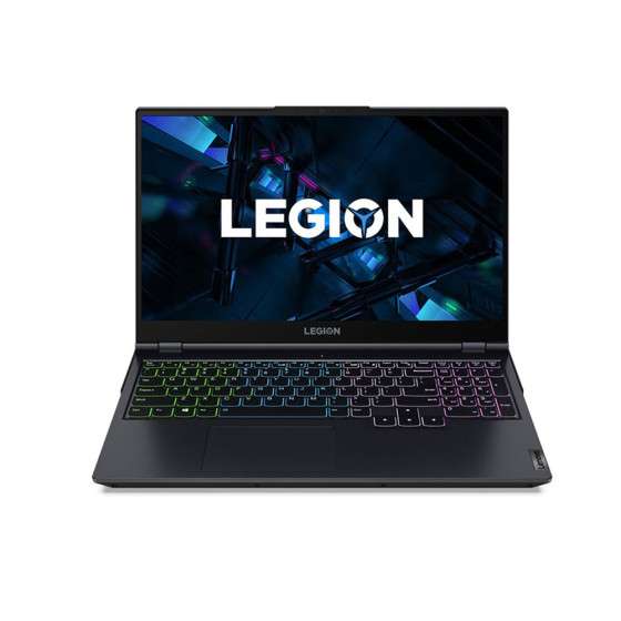Lenovo Legion 5i 15.6" FHD 120Hz Gaming Laptop Intel i5 11400H 8GB RAM RTX 3060 512GB SSD With Call of duty MW2 @ Laptop Outlet