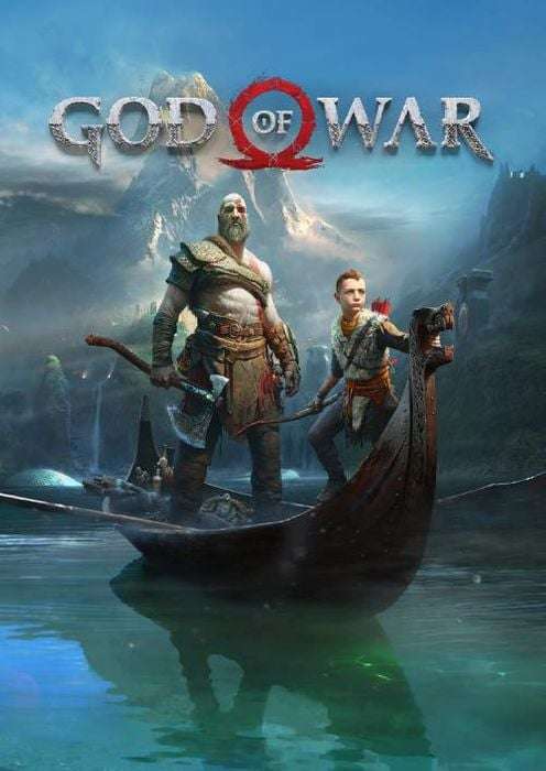 God Of War PC - £17.99 With Coupon @ Epic Games